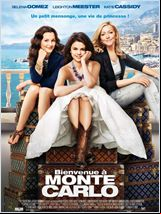 Bienvenue à Monte-Carlo FRENCH DVDRIP 2011