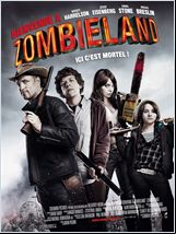 Bienvenue à Zombieland DVDRIP FRENCH 2009