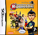 Bienvenue chez les Robinson (NDS)