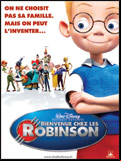 Bienvenue chez les robinsons french dvdrip 2007