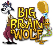 Big Brain Wolf (PC)