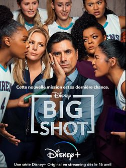 Big Shot S01E04 FRENCH HDTV