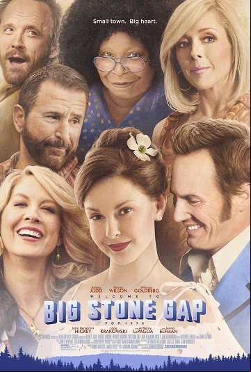 Big Stone Gap FRENCH DVDRIP 2016