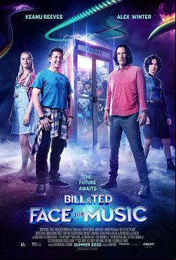 Bill & Ted Face The Music FRENCH WEBRIP 720p 2020