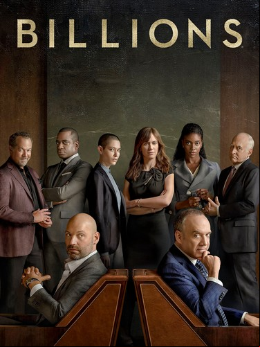 Billions S06E06 FRENCH HDTV
