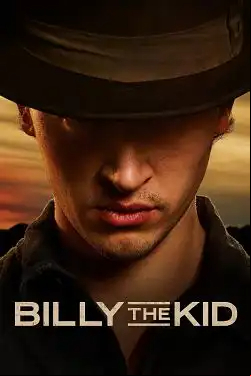 Billy the Kid S01E07 FRENCH HDTV