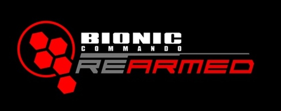 Bionic Commando Rearmed
