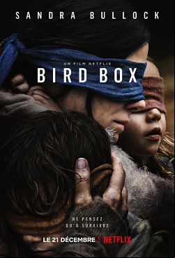 Bird Box FRENCH WEBRIP 2018