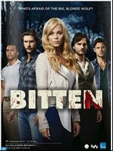 Bitten S02E01 FRENCH HDTV