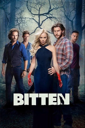 Bitten S02E08 FRENCH HDTV