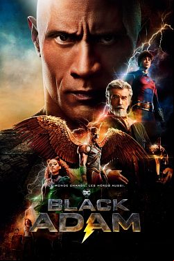 Black Adam TRUEFRENCH WEBRIP 1080p 2022