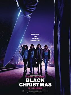 Black Christmas TRUEFRENCH HDTS 2019