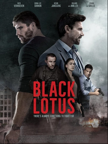 Black Lotus FRENCH DVDRIP x264 2023