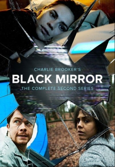 Black Mirror Saison 2 FRENCH HDTV