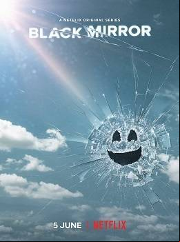 Black Mirror Saison 5 VOSTFR HDTV