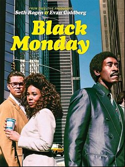 Black Monday S03E01 FRENCH HDTV