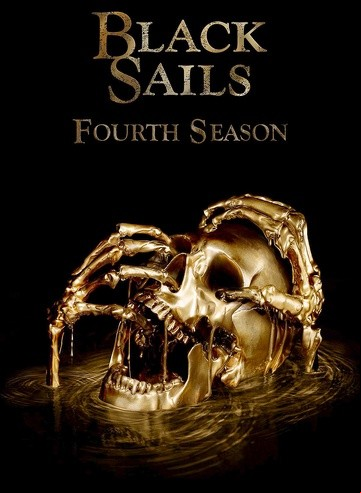 Black Sails S04E01 FRENCH HDTV