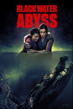 Black Water: Abyss FRENCH BluRay 720p 2020