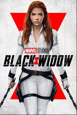 Black Widow TRUEFRENCH WEBRIP 720p 2021