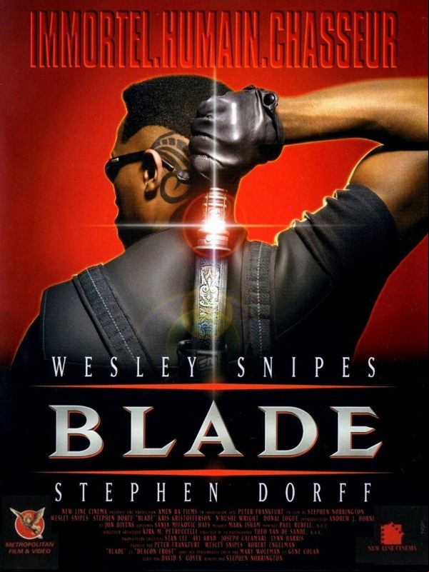 Blade FRENCH HDLight 1080p 1998