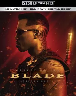 Blade MULTi BluRay REMUX 4K ULTRA HD x265 1998