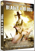 Blades of Blood FRENCH DVDRIP 2011