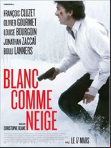 Blanc comme neige FRENCH DVDRIP 2010
