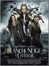 Blanche-Neige et le chasseur VOSTFR DVDRIP 2012