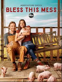 Bless This Mess S02E01 FRENCH HDTV