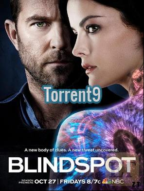 Blindspot S03E11 FRENCH HDTV
