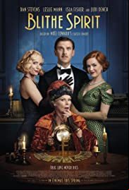 Blithe Spirit FRENCH WEBRIP LD 2021