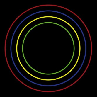 Bloc Party - Four (Deluxe Edition) 2012