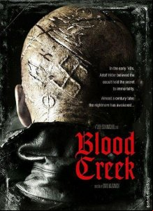 Blood Creek (Town Creek) FRENCH DVDRIP 2012
