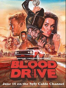 Blood Drive S01E05 FRENCH HDTV