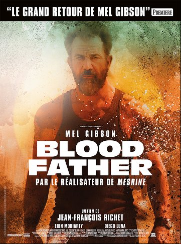 Blood Father FRENCH DVDRIP 2016