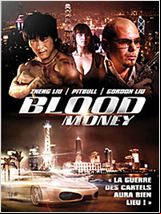 Blood Money FRENCH DVDRIP 2013