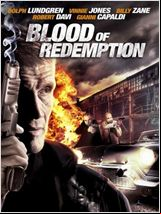 Blood of Redemption FRENCH DVDRIP 2014
