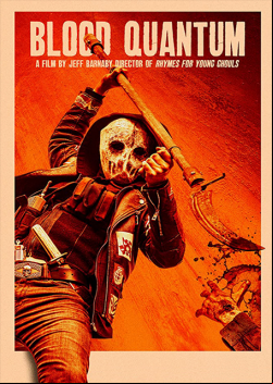 Blood Quantum FRENCH BluRay 720p 2020