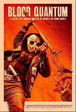 Blood Quantum FRENCH WEBRIP 1080p 2020