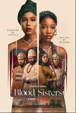 Blood Sisters S01E01 FRENCH HDTV