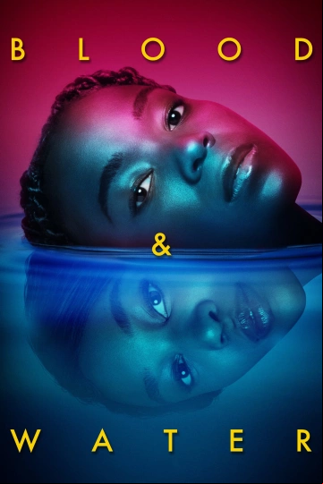 Blood & Water Saison 4 VOSTFR HDTV