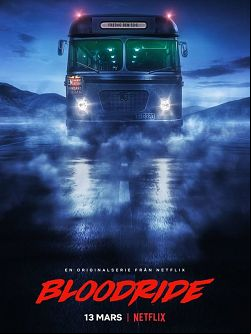 Bloodride Saison 1 FRENCH HDTV