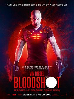 Bloodshot FRENCH WEBRIP 1080p 2020