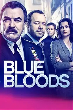 Blue Bloods S12E14 FRENCH HDTV