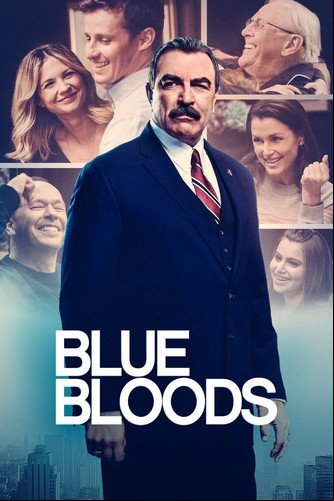 Blue Bloods S13E09 VOSTFR HDTV