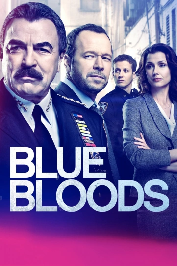 Blue Bloods S14E10 VOSTFR HDTV 2024 VOSTFR S14E10 HDTV 2024