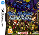 Blue Dragon : Awakened Shadow (DS)