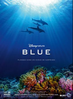 Blue FRENCH DVDRIP 2018
