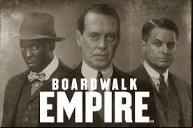 Boardwalk Empire S05E01 FRENCH HDTV