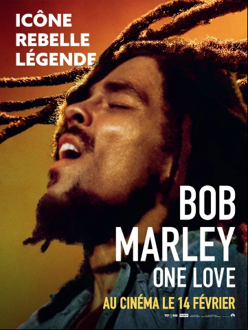 Bob Marley: One Love FRENCH WEBRIP 720p 2024